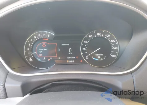 2018 Lincoln Mkx Reserve from USA, damaged, VIN 2LMPJ6LR6JBL37328